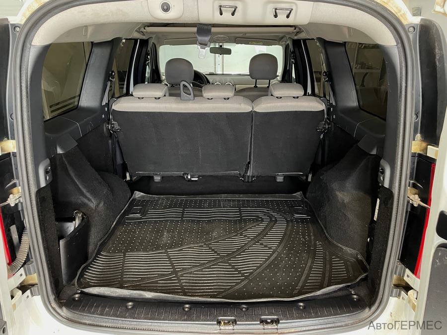 Фото LADA Largus I с пробегом | №12