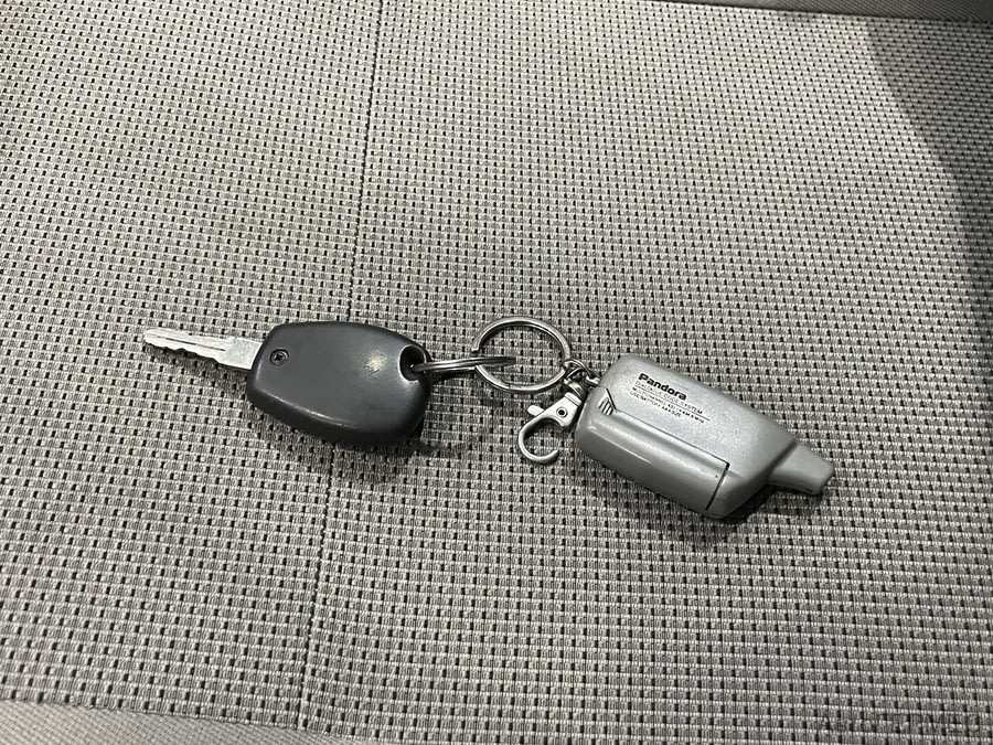 Фото LADA Largus I с пробегом | №15