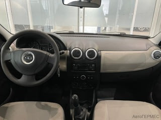 Фото LADA Largus I с пробегом