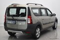 Фото LADA LARGUS CROSS I LARGUS CROSS с пробегом | №4