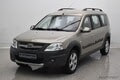Фото LADA LARGUS CROSS I LARGUS CROSS с пробегом | №1