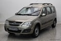 Фото LADA Largus I с пробегом | №1