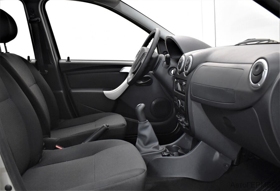 Фото LADA Largus I с пробегом | №8