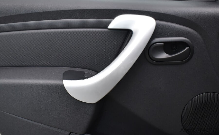 Фото LADA Largus I с пробегом | №7