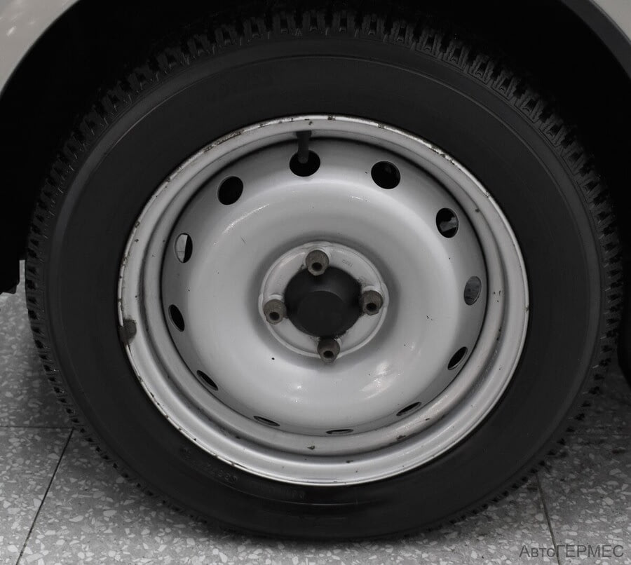 Фото LADA Largus I с пробегом | №12