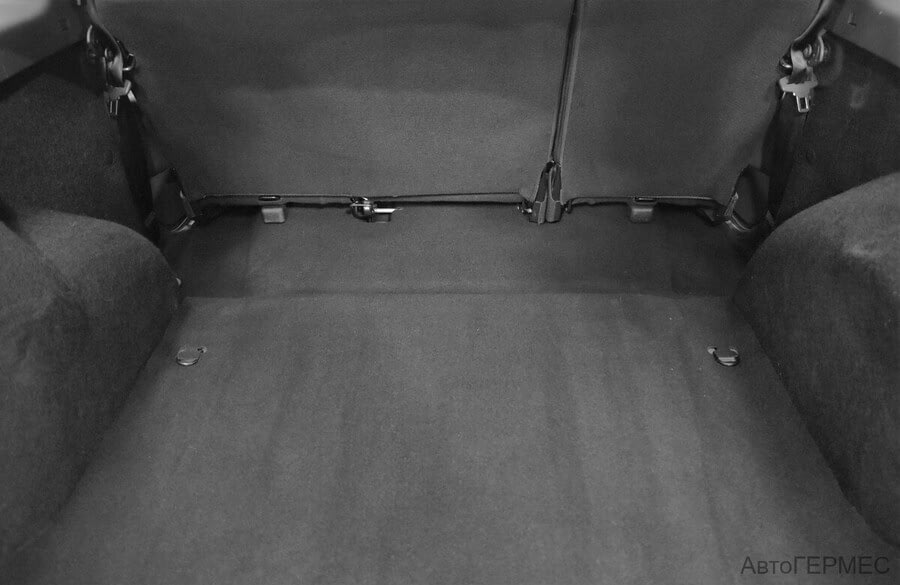 Фото LADA Largus I с пробегом | №10