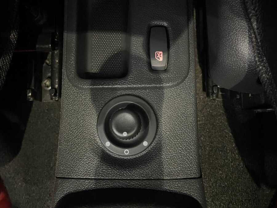 Фото LADA Largus I с пробегом | №8 Фото LADA Largus I с пробегом | №8