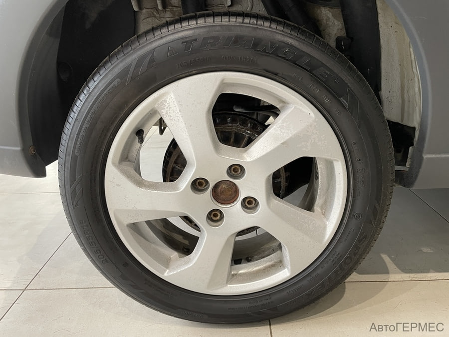 Фото LADA Largus I с пробегом | №16 Фото LADA Largus I с пробегом | №16