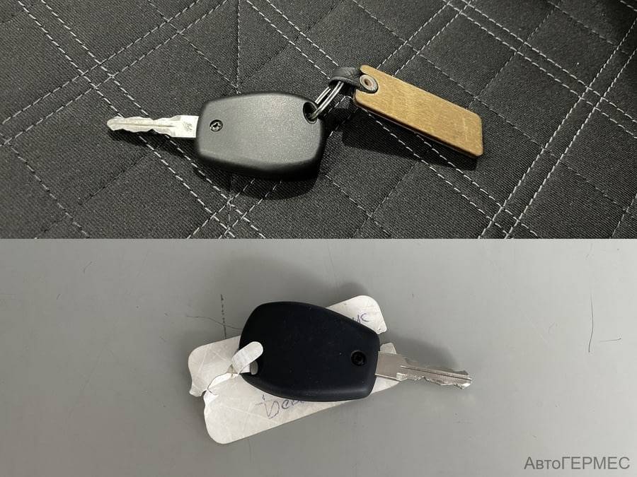 Фото LADA Largus I с пробегом | №17 Фото LADA Largus I с пробегом | №17