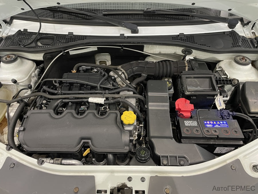 Фото LADA Largus I с пробегом | №15 Фото LADA Largus I с пробегом | №15