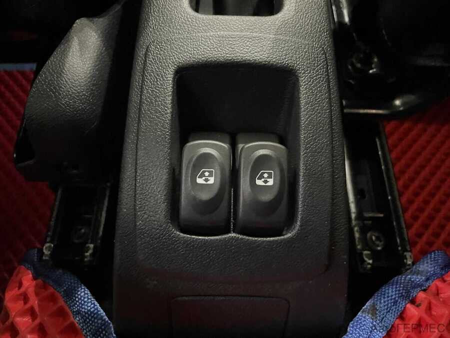 Фото LADA Largus I с пробегом | №11 Фото LADA Largus I с пробегом | №11