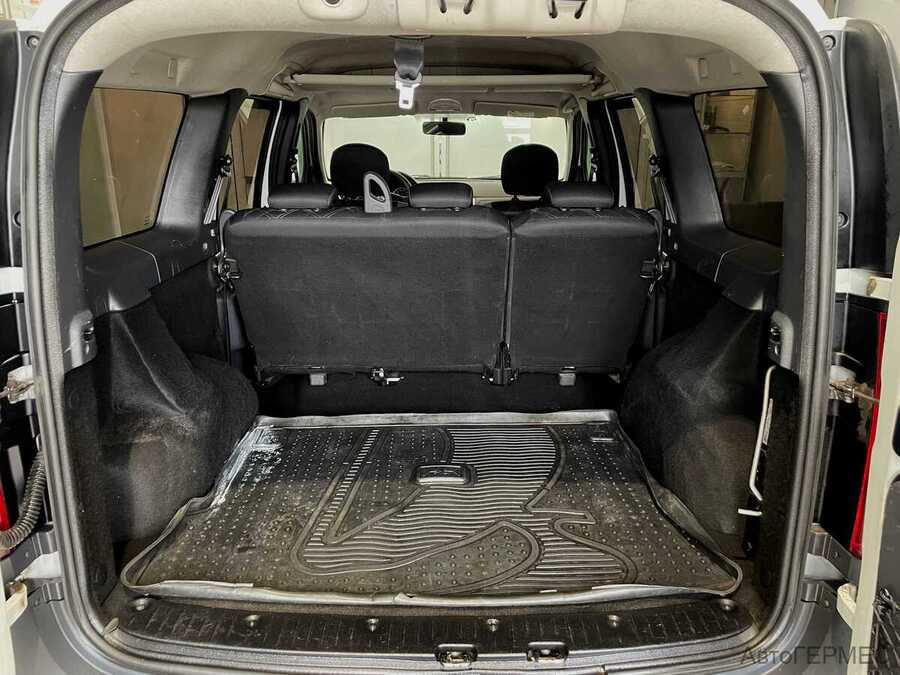 Фото LADA Largus I с пробегом | №14 Фото LADA Largus I с пробегом | №14