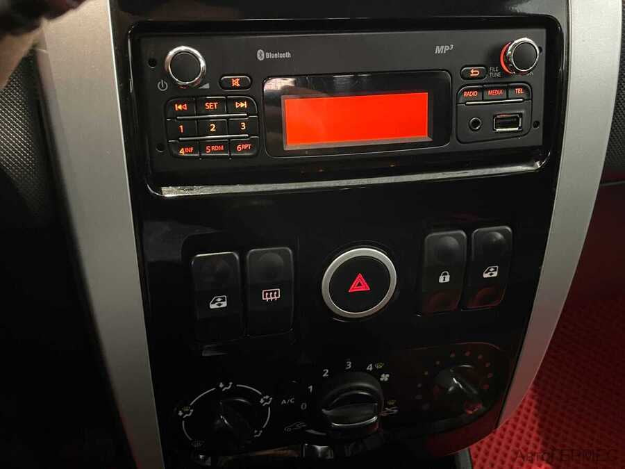 Фото LADA Largus I с пробегом | №7 Фото LADA Largus I с пробегом | №7