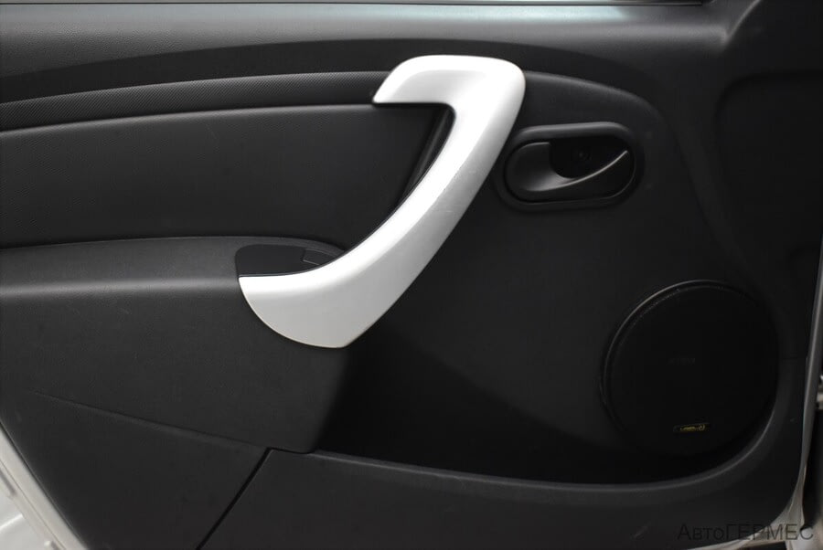 Фото LADA Largus I с пробегом | №9