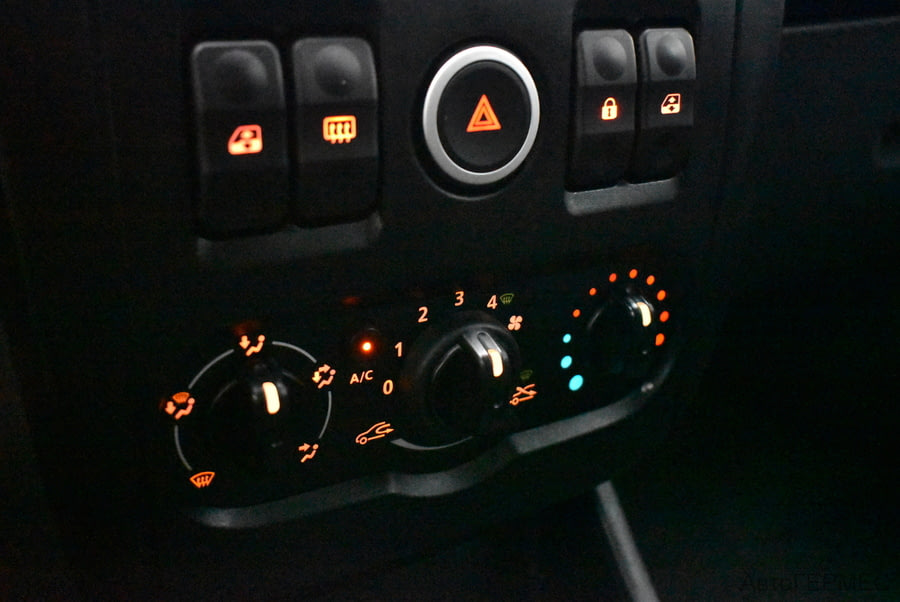 Фото LADA Largus I с пробегом | №7