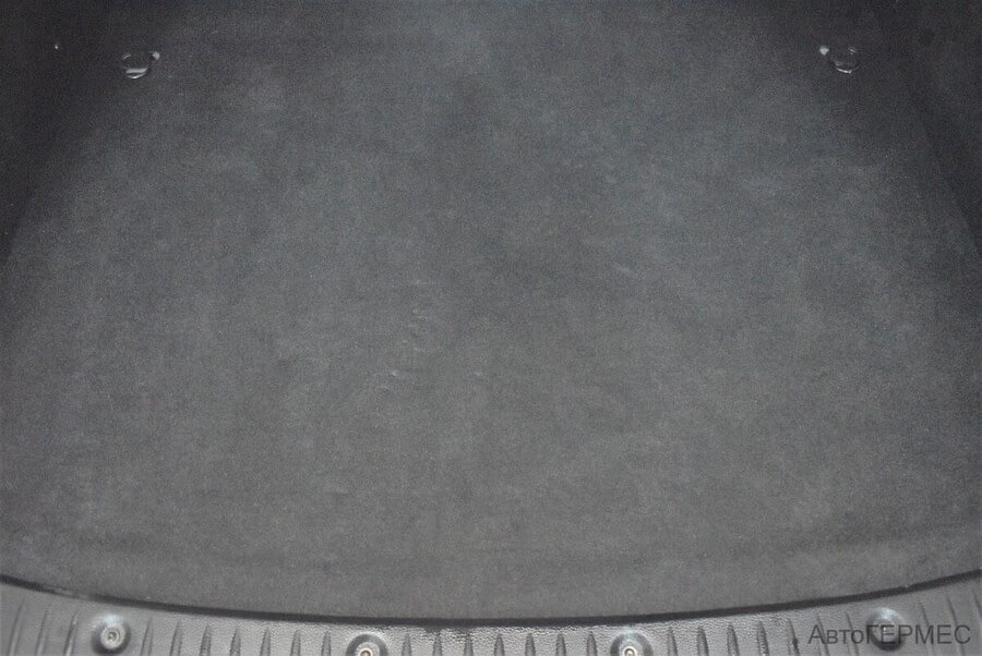 Фото LADA Largus I с пробегом | №12