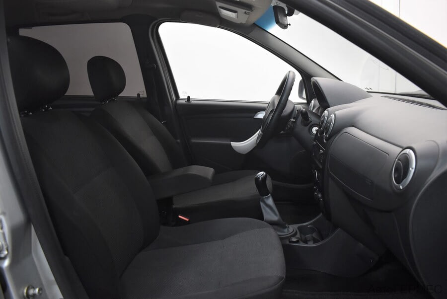 Фото LADA Largus I с пробегом | №10