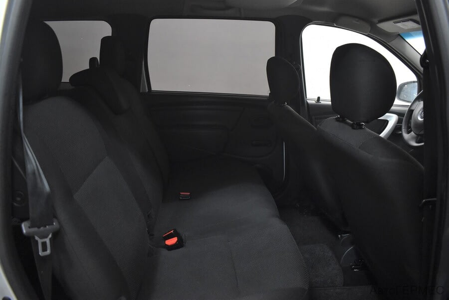 Фото LADA Largus I с пробегом | №11