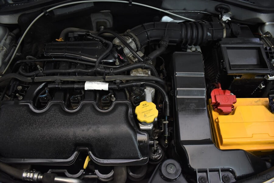 Фото LADA Largus I с пробегом | №13