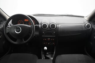 Фото LADA Largus I с пробегом