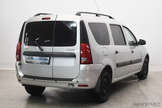 Фото LADA Largus I с пробегом