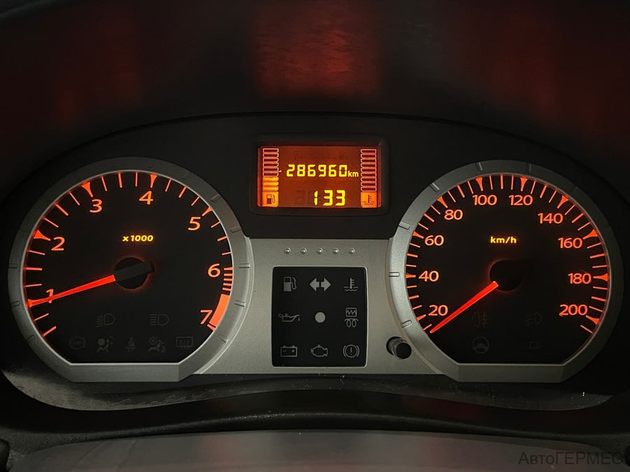 Фото LADA Largus I с пробегом | №6 Фото LADA Largus I с пробегом | №6