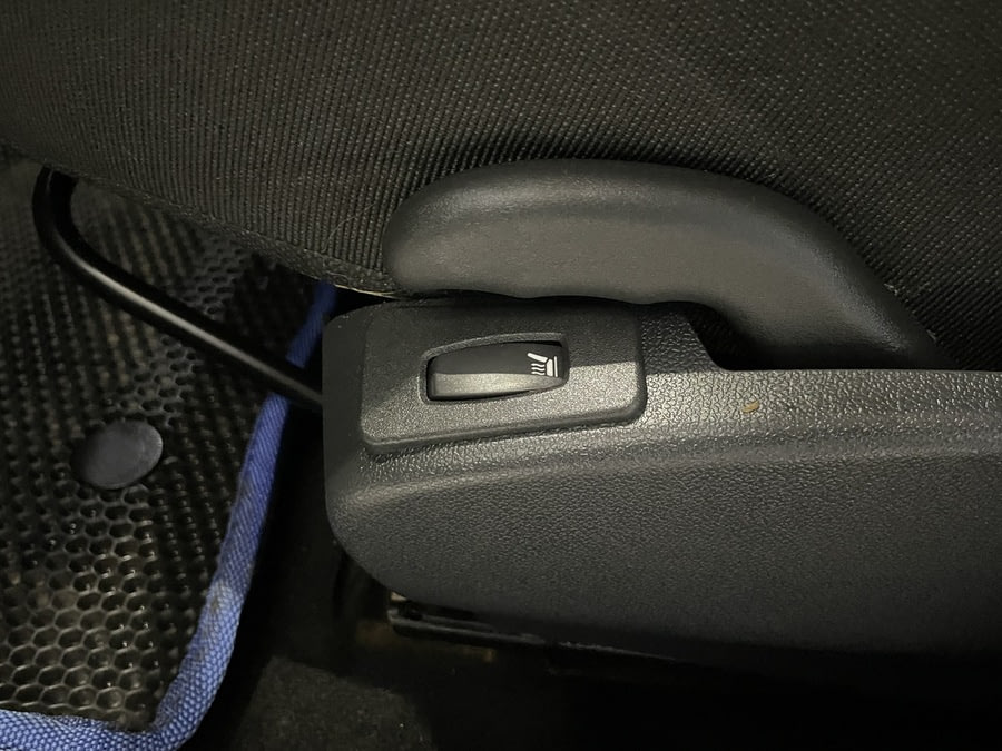 Фото LADA Largus I с пробегом | №9 Фото LADA Largus I с пробегом | №9