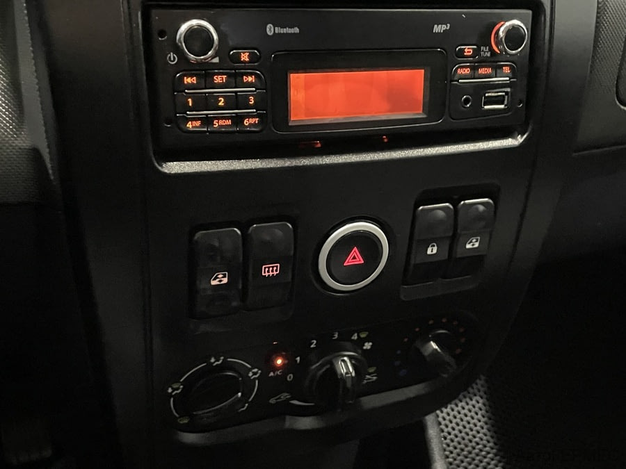 Фото LADA Largus I с пробегом | №7 Фото LADA Largus I с пробегом | №7