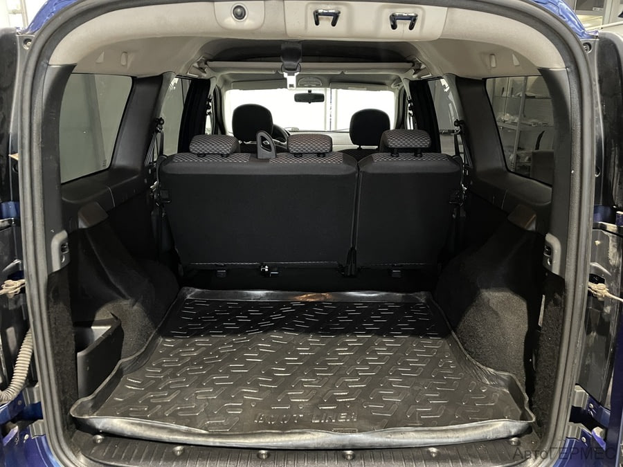 Фото LADA Largus I с пробегом | №14 Фото LADA Largus I с пробегом | №14