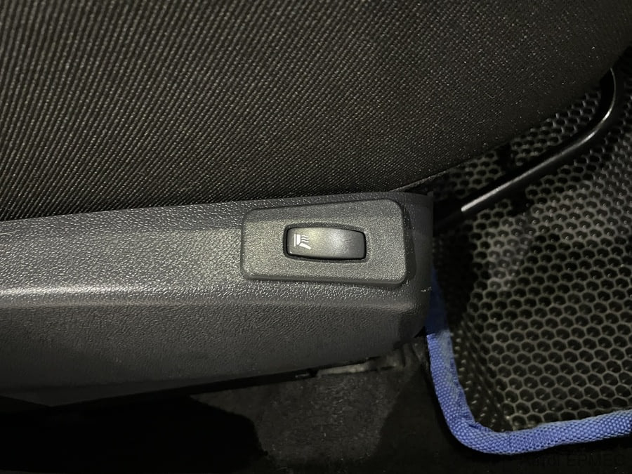 Фото LADA Largus I с пробегом | №10 Фото LADA Largus I с пробегом | №10