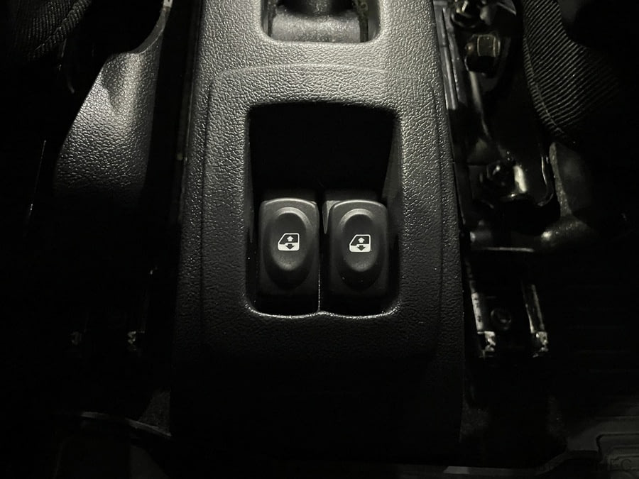 Фото LADA Largus I с пробегом | №11 Фото LADA Largus I с пробегом | №11