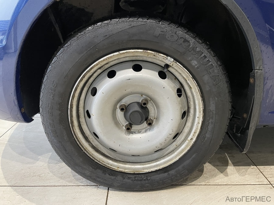 Фото LADA Largus I с пробегом | №16 Фото LADA Largus I с пробегом | №16