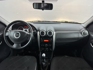 Фото LADA Largus I с пробегом