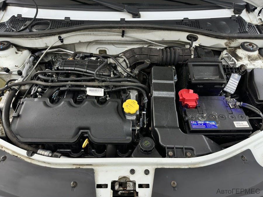 Фото LADA Largus I с пробегом | №11