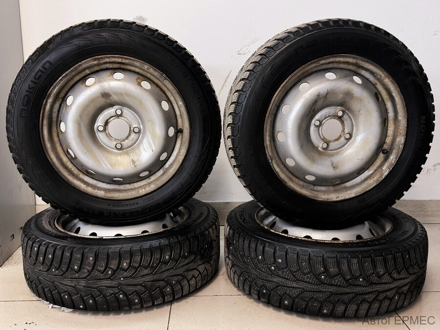 Фото LADA Largus I с пробегом | №13