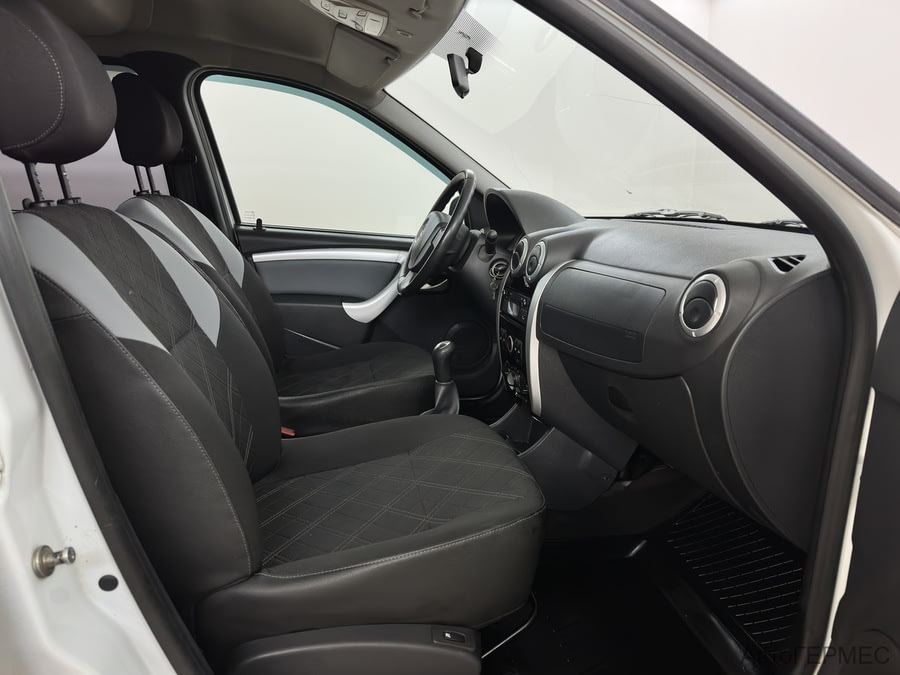 Фото LADA Largus I с пробегом | №8