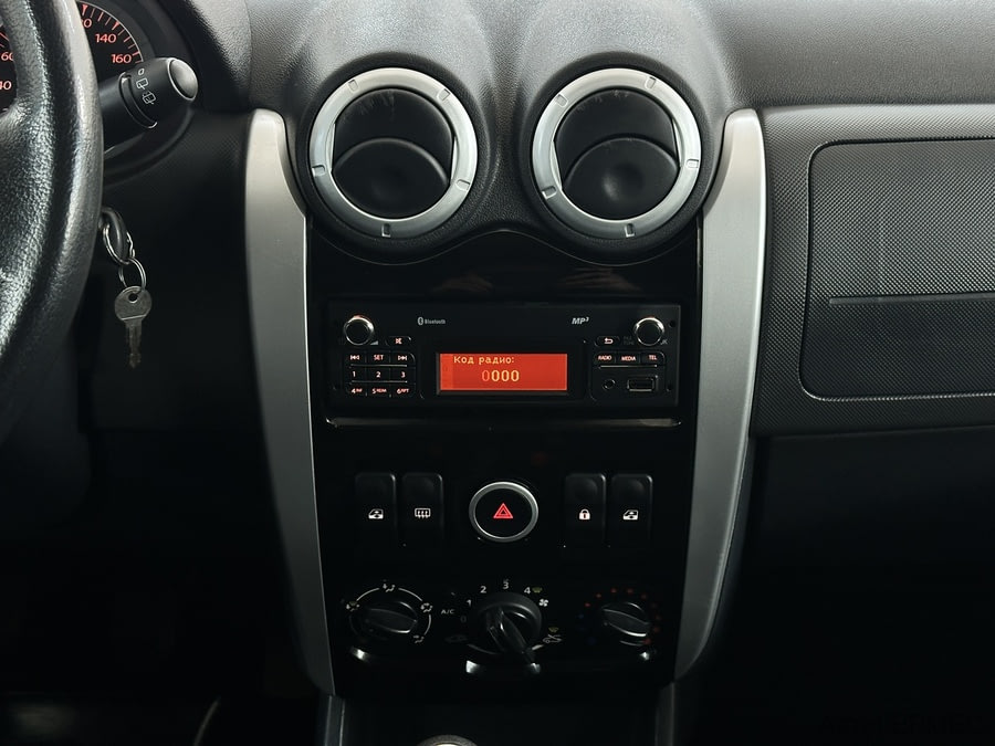 Фото LADA Largus I с пробегом | №7