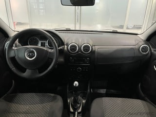 Фото LADA Largus I с пробегом