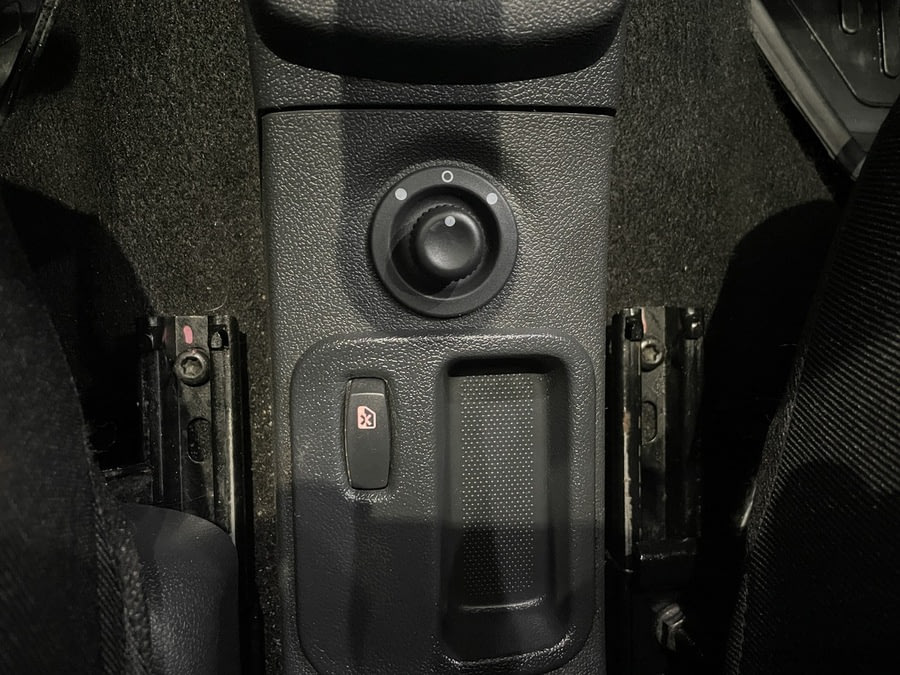 Фото LADA Largus I с пробегом | №8 Фото LADA Largus I с пробегом | №8