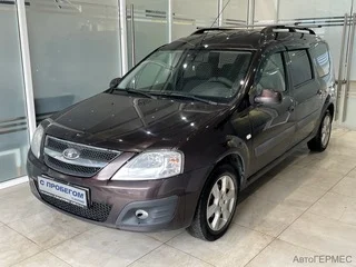 Фото LADA Largus I с пробегом Фото LADA Largus I с пробегом