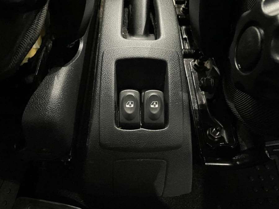 Фото LADA Largus I с пробегом | №9 Фото LADA Largus I с пробегом | №9