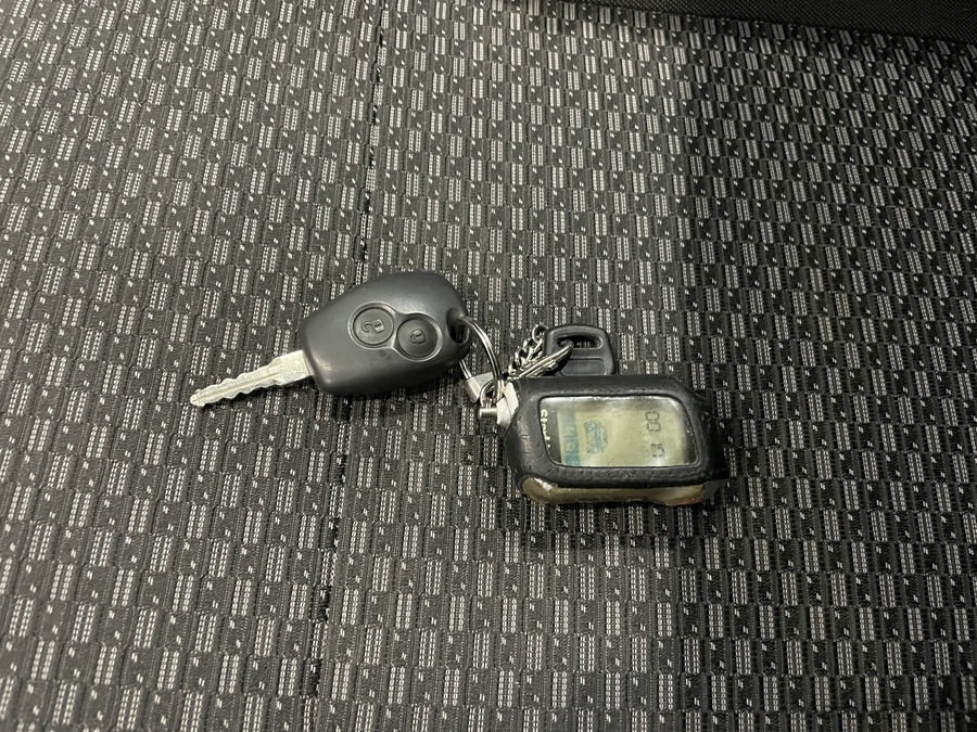 Фото LADA Largus I с пробегом | №17 Фото LADA Largus I с пробегом | №17