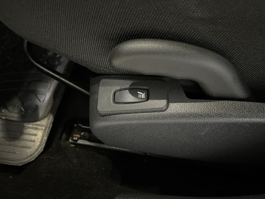 Фото LADA Largus I с пробегом | №10 Фото LADA Largus I с пробегом | №10