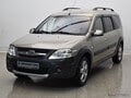 Фото LADA LARGUS CROSS I LARGUS CROSS с пробегом | №1