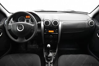 Фото LADA LARGUS CROSS I LARGUS CROSS с пробегом