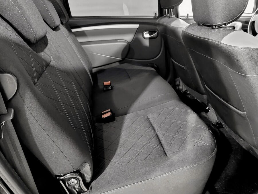 Фото LADA Largus I с пробегом | №12