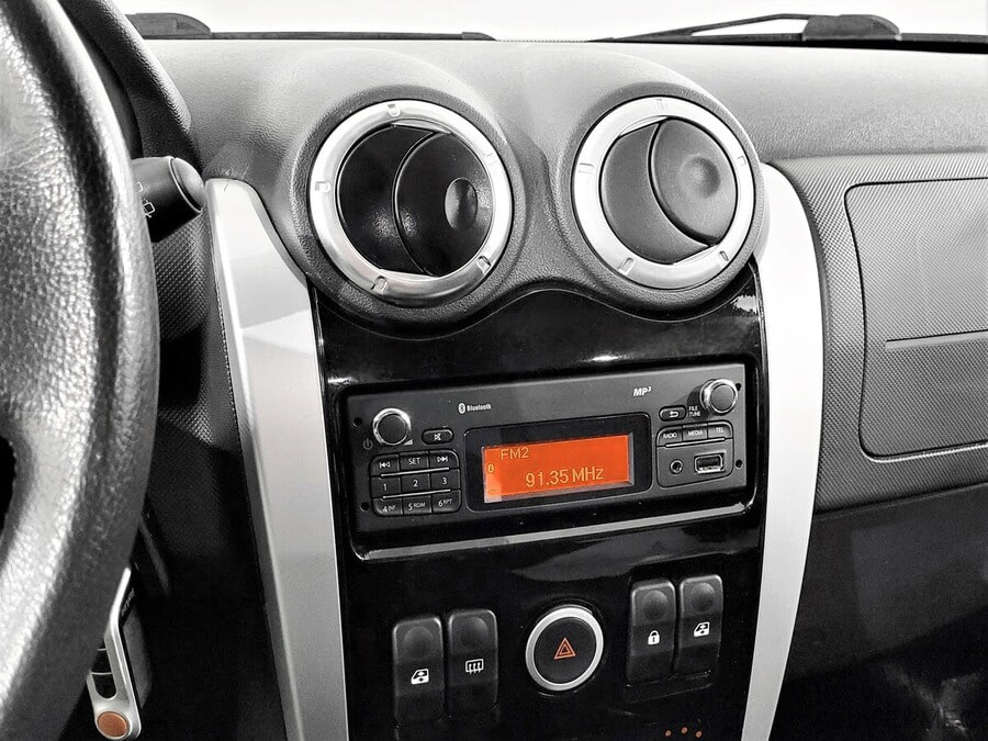 Фото LADA Largus I с пробегом | №7