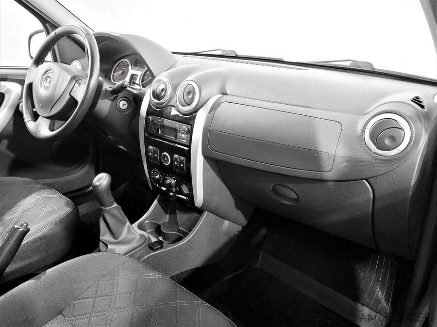 Фото LADA Largus I с пробегом | №11