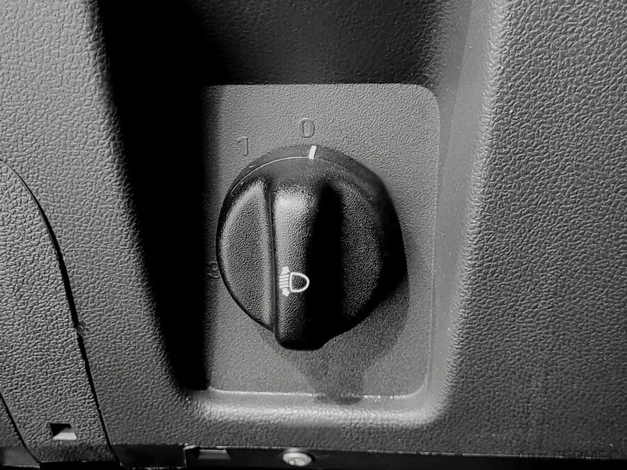 Фото LADA Largus I с пробегом | №8