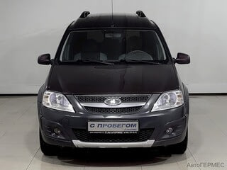 Фото LADA Largus I с пробегом